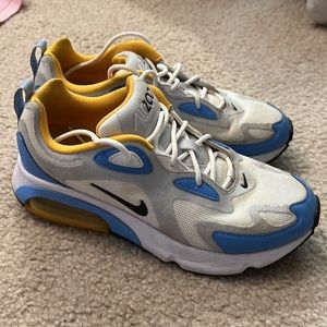 Nike Air Max Sneakers